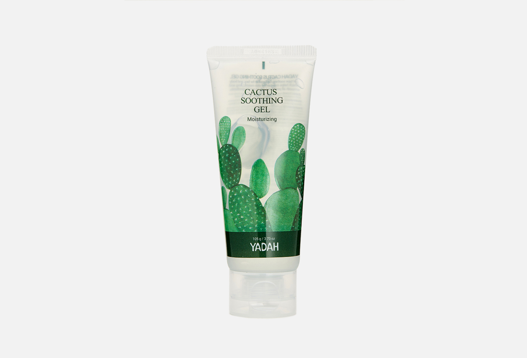 Cactus soothing 105
