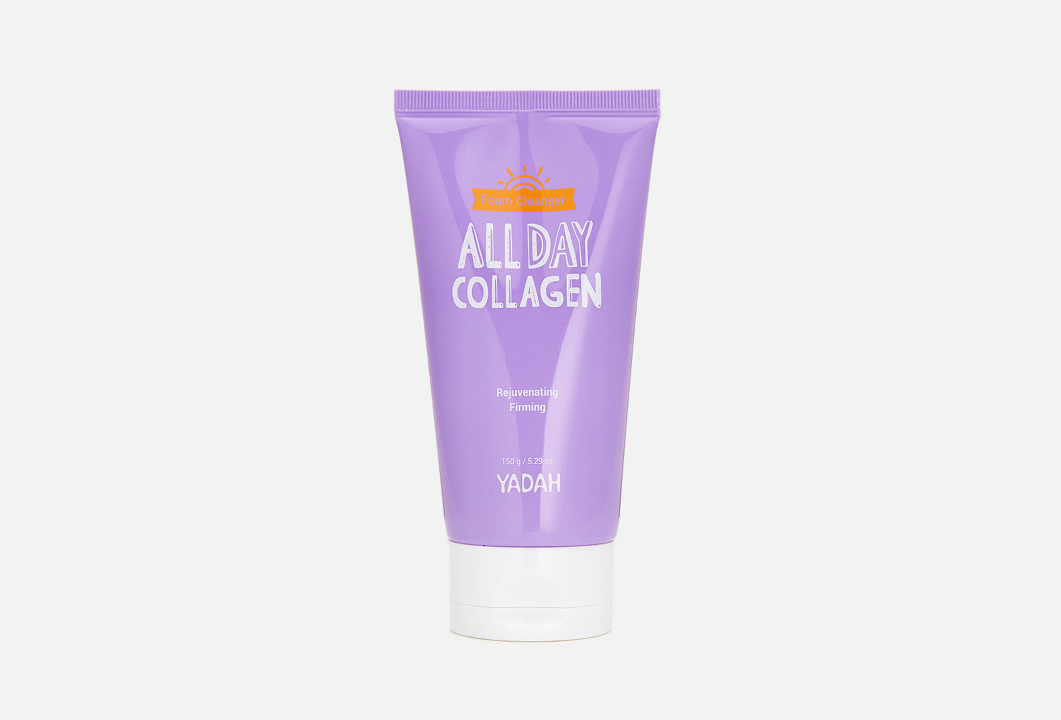 All day collagen cleanser 150