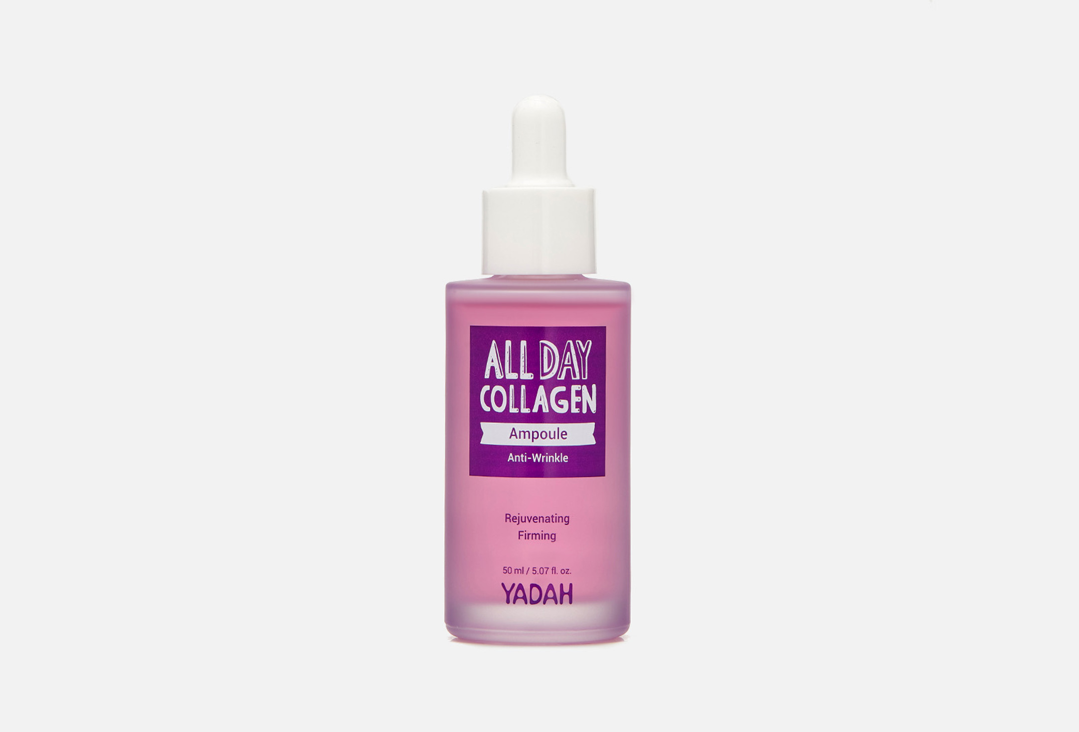 All day collagen ampoule  50 