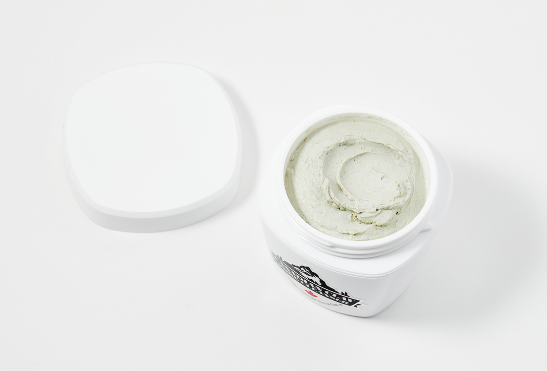 Neogen Canadian Clay Face Cleansing Mask Canadian clay pore 120 g Neogen Canadian Clay Face Cleansing Mask Canadian clay pore
