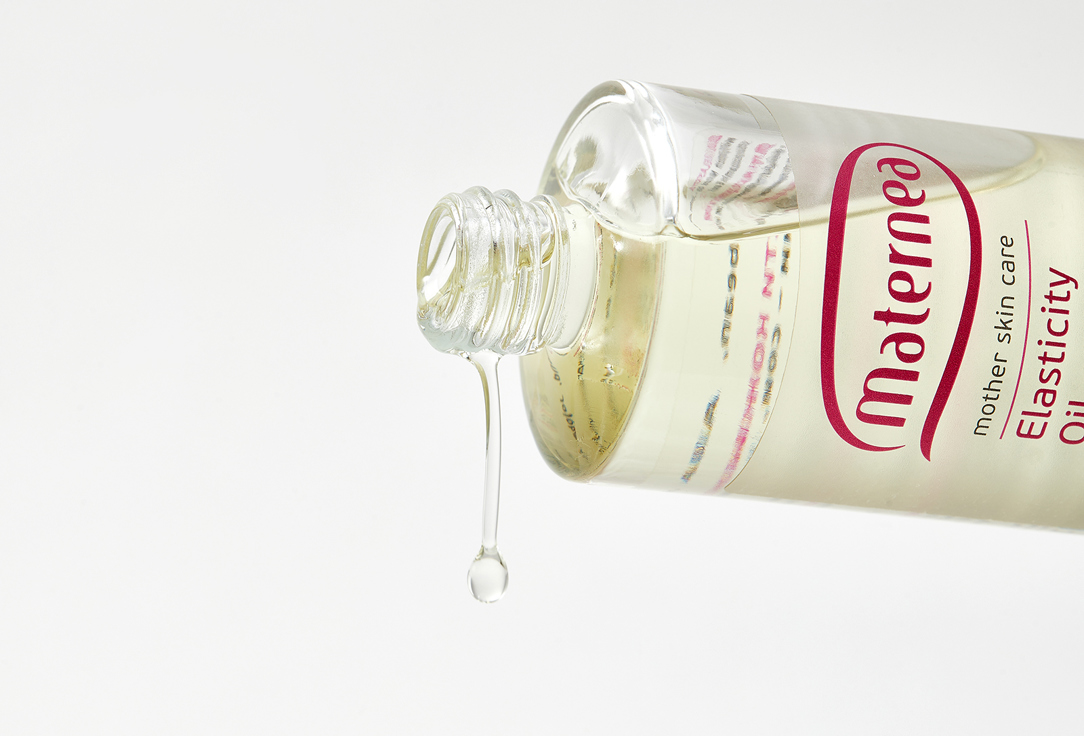 Maternea Nourishing & Smoothing Body Oil ELASTICITY OIL