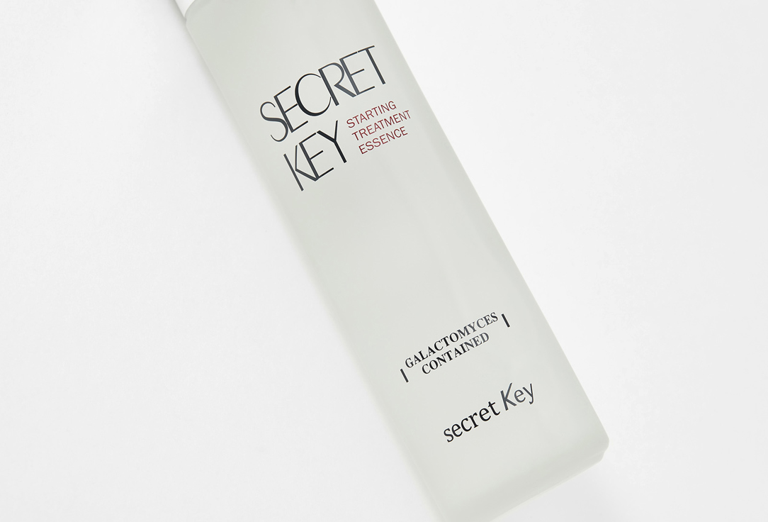 Secret Key Face ESSENCE STARTING TREATMENT