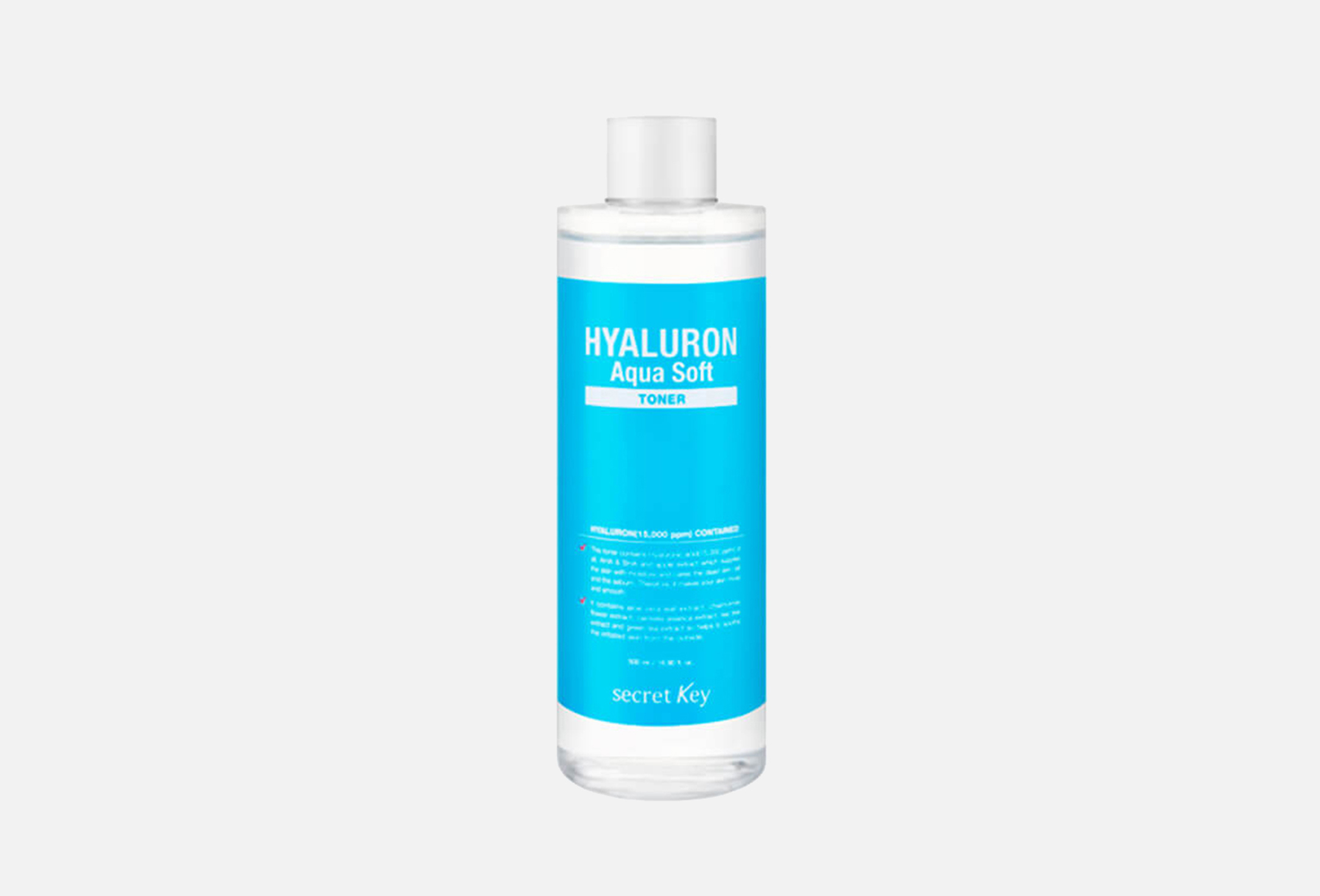Hyaluron Soft Micro-Peel 500