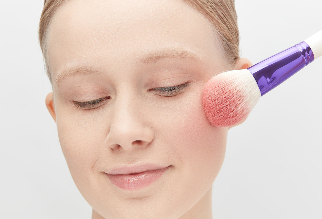 Rimmel Blush Maxi