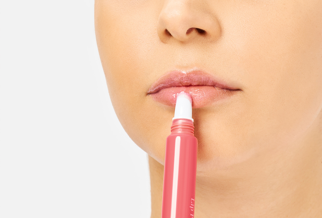 Clarins Lip Gloss Natural lip perfector