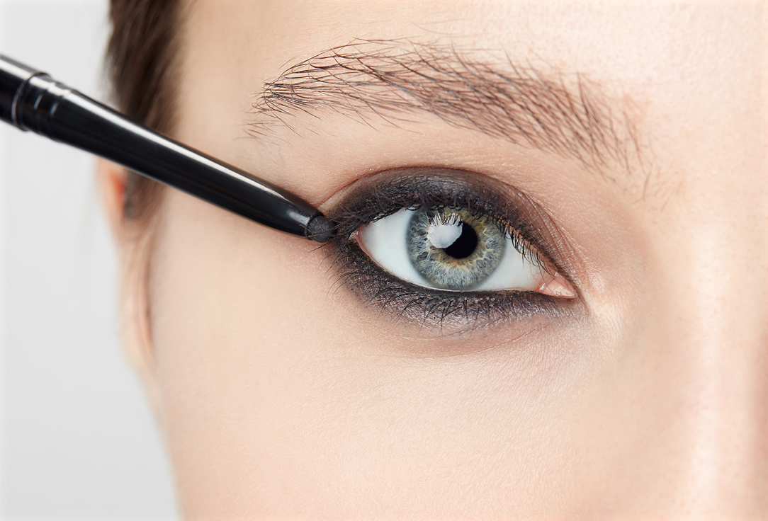 Clarins Eye pencil Waterproof 01, Black tulip 0.29 g Clarins Eye pencil Waterproof