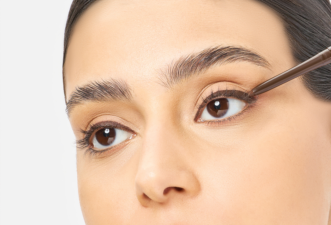 Clarins Long-Lasting Eye Pencil Waterproof Eye Pencil 04, Fig 0.29 g Clarins Long-Lasting Eye Pencil Waterproof Eye Pencil