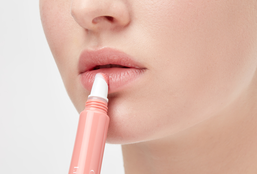 Clarins Lip Gloss Natural lip perfector