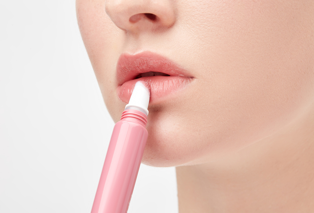 Clarins Lip Gloss Natural lip perfector