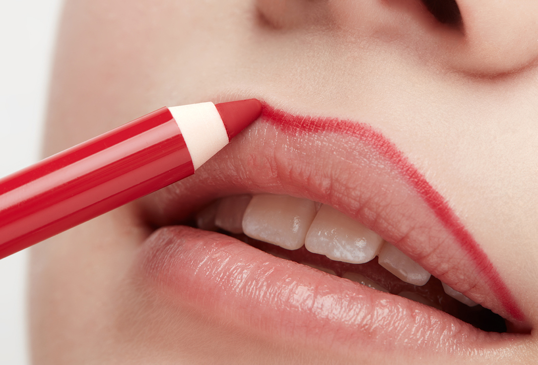 Clarins Lip liner Crayon lèvres