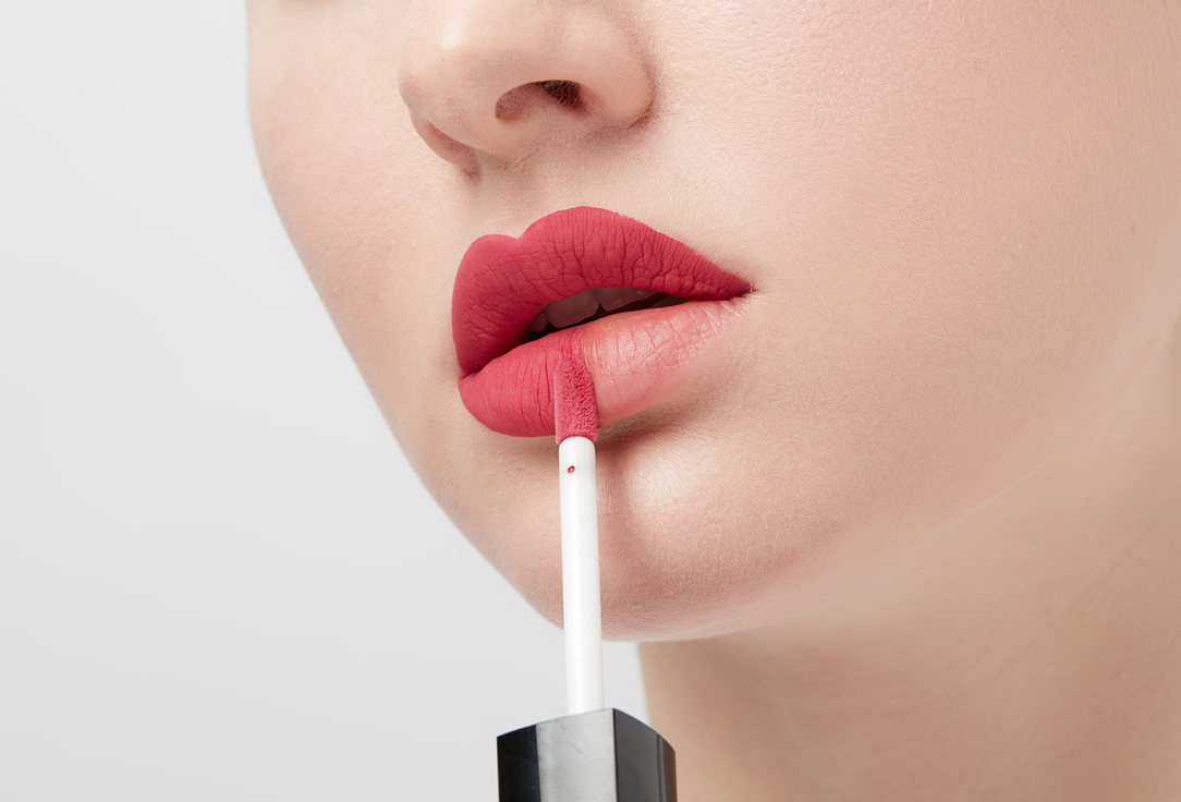 Inglot Тинт для губ Hd lip tint matte 13 5.5 мл Inglot Тинт для губ Hd lip tint matte