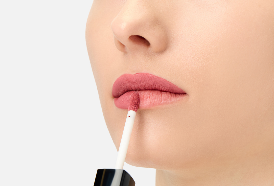 Inglot Liquid Matte Long-Wear Lip Tint HD Lip Tint Matte