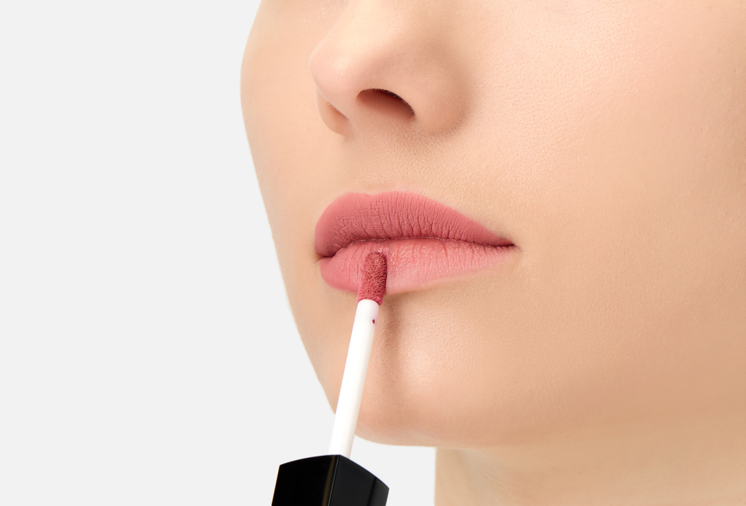Inglot Liquid Matte Long-Wear Lip Tint HD Lip Tint Matte