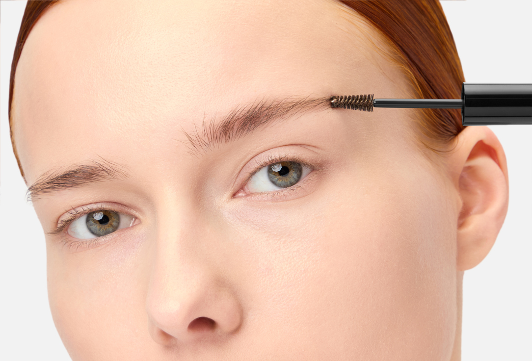 Inglot MASCARA BROW SHAPING