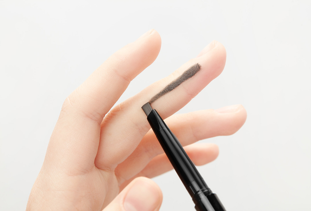 Sisley Фитокарандаш для бровей 3 в 1 Phyto-Sourcils Design 3, Брюнет 0.4 г Sisley Фитокарандаш для бровей 3 в 1 Phyto-Sourcils Design