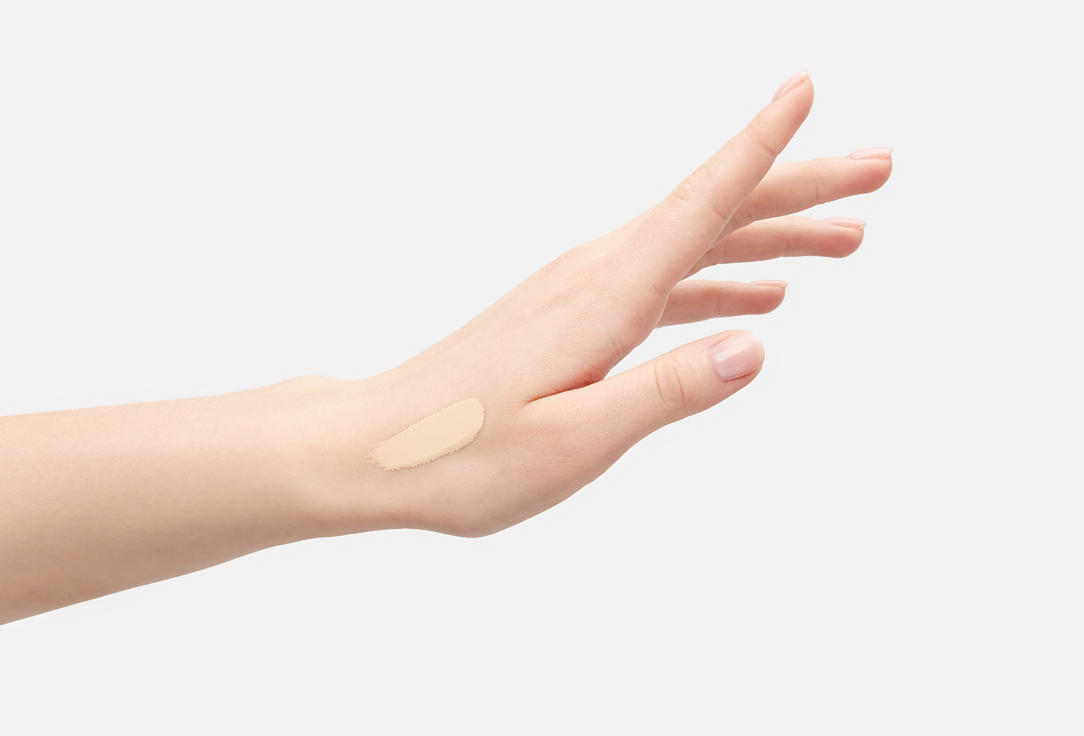 Clarins Liquid Hydrating Foundation SPF 15 Skin Illusion