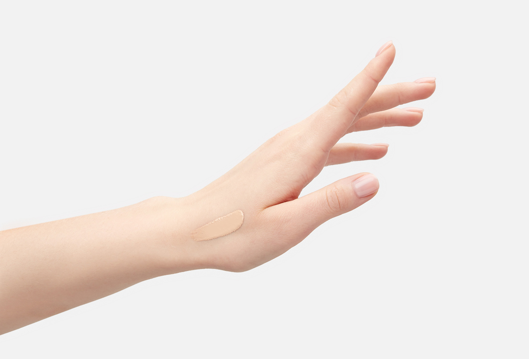 كلارنس كريم أساس سائل مرطب بعامل حماية من الشمس 15 سكين إلوجن