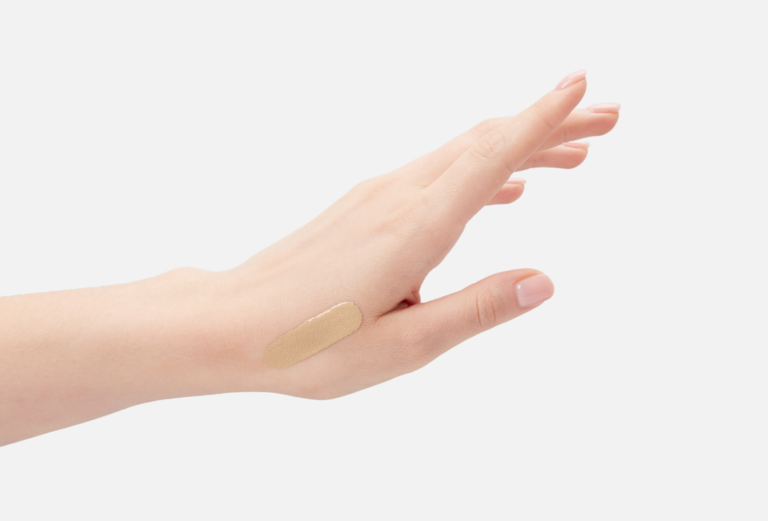 Clarins Liquid Hydrating Foundation SPF 15 Skin Illusion