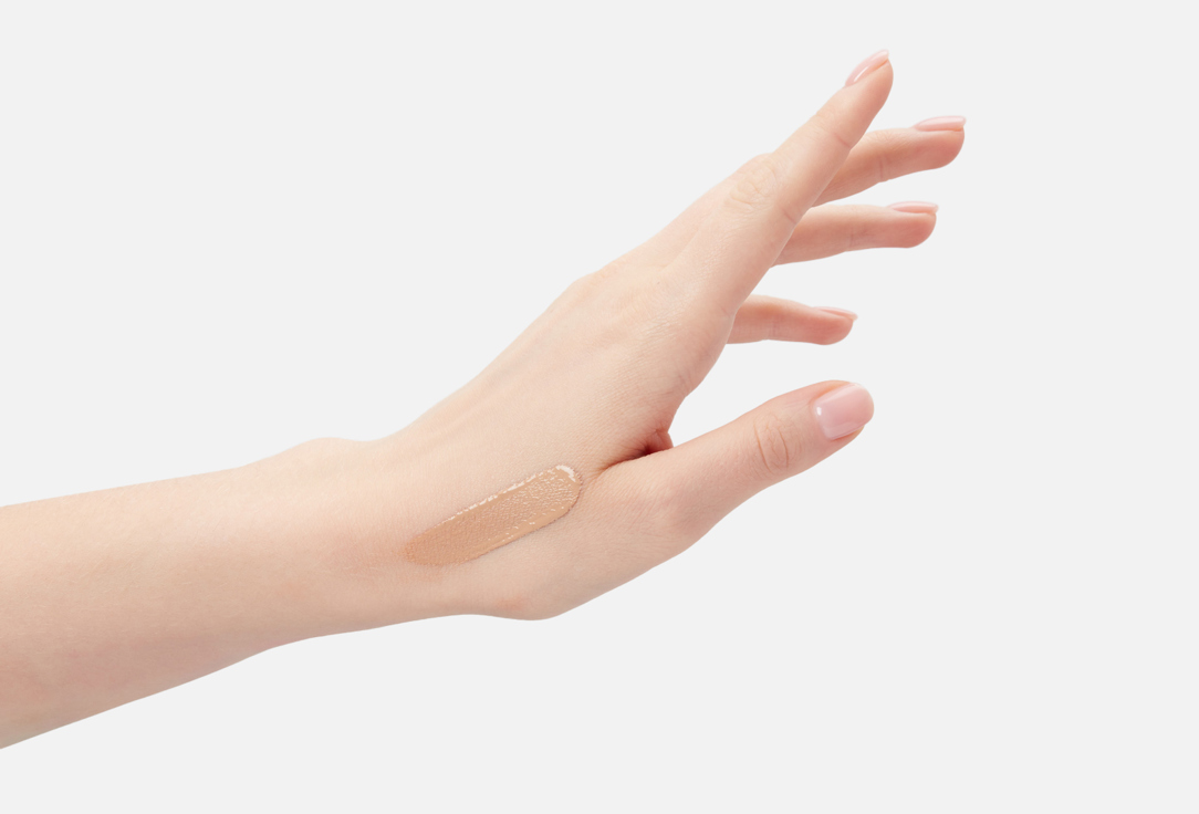 Clarins Liquid Hydrating Foundation SPF 15 Skin Illusion