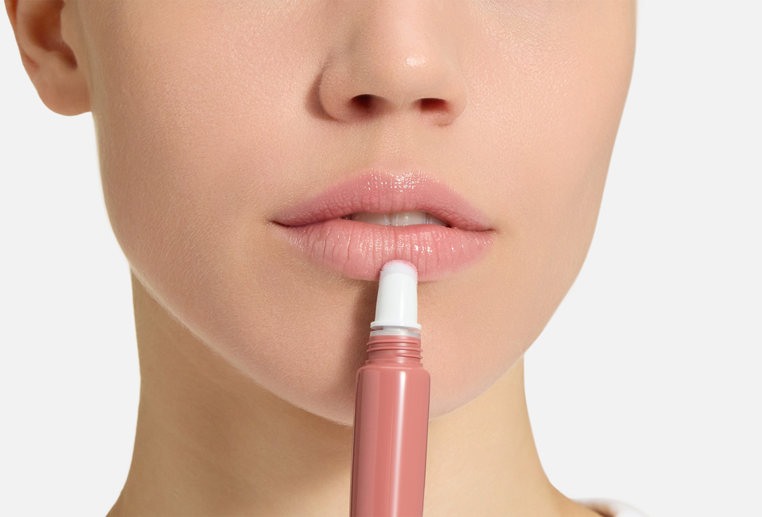 Clarins Moisturizing Lip Gloss Lip Perfector Intense