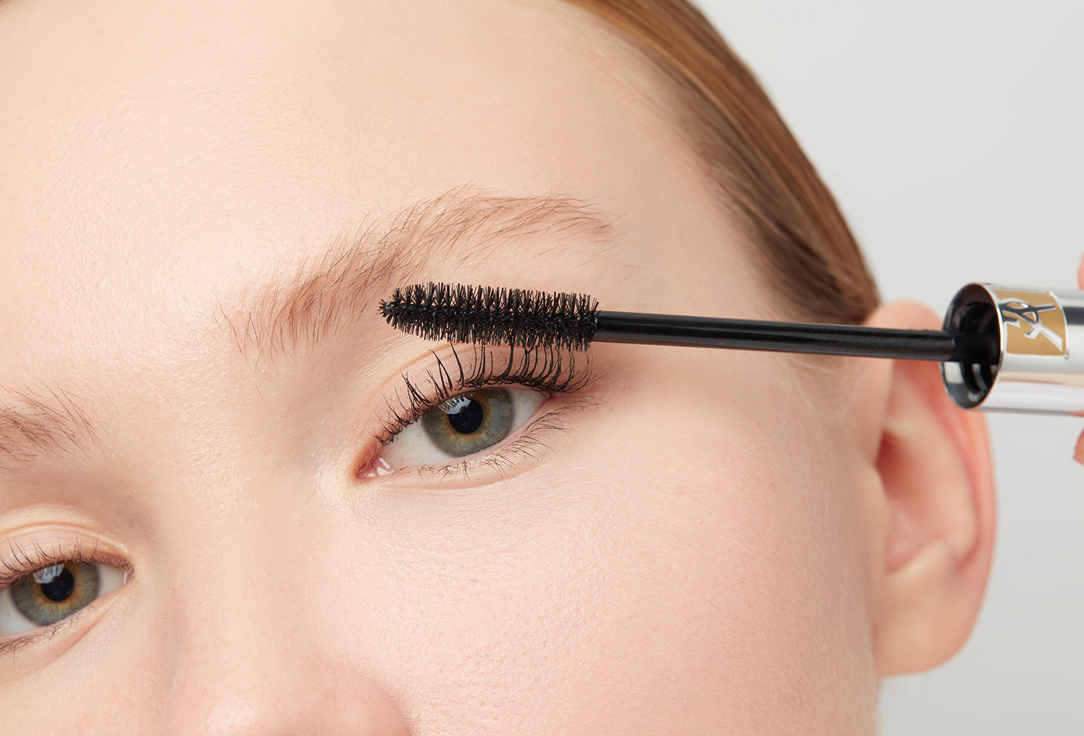 Yves Saint Laurent Volumizing Mascara Volume Effet Faux Cils New Pack