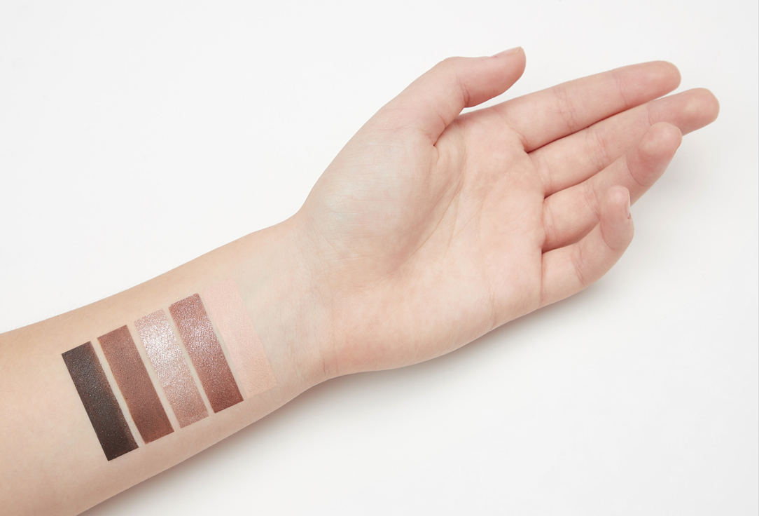 Lancome Eyeshadow Palette Hypnose