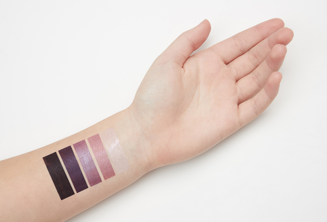 Lancome Eyeshadow Palette Hypnose