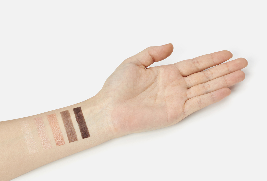 Lancome Eyeshadow Palette Hypnose