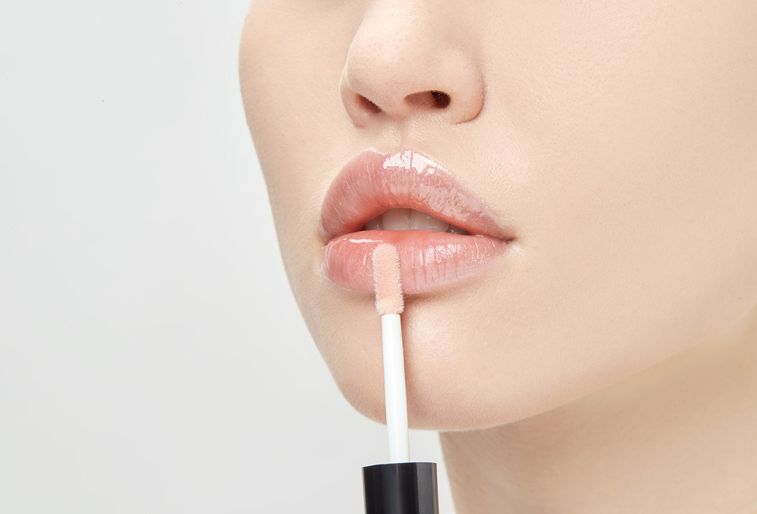 Kevyn Aucoin Сияющий блеск для губ Lip Glass Glow Prism Rose 8 мл Kevyn Aucoin Сияющий блеск для губ Lip Glass Glow