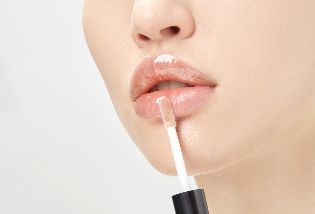 Kevyn Aucoin Lip Gloss Glow