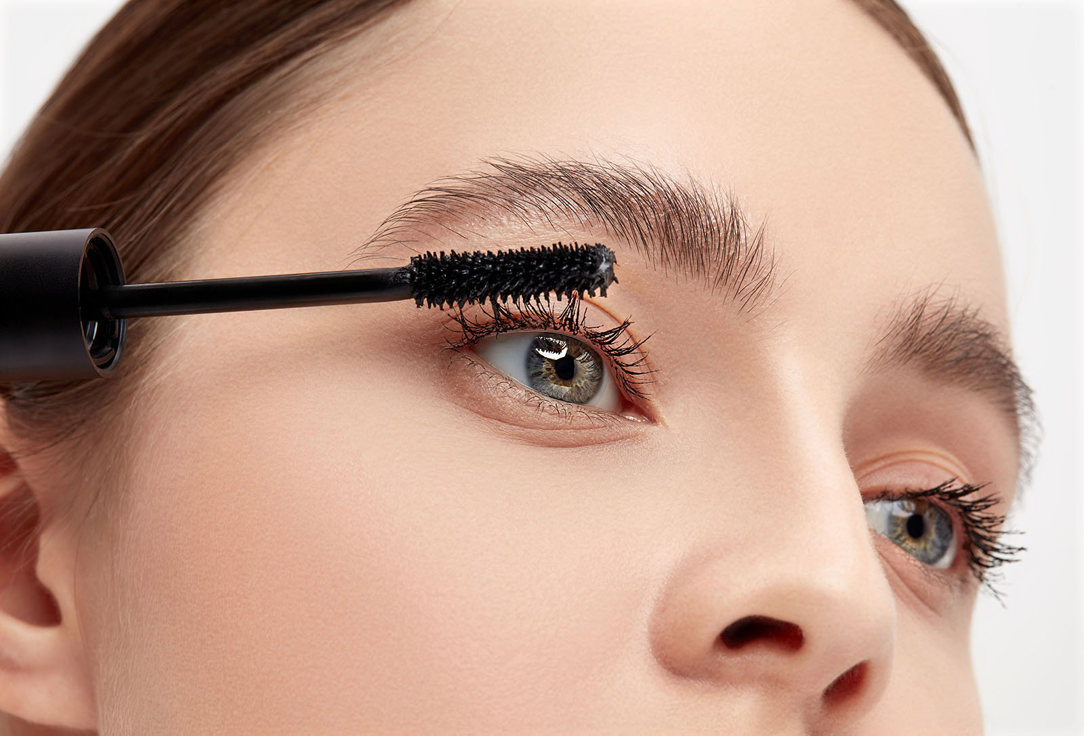 Shiseido Mascara Controlledchaos 01, Black pulse 11.5 ml Shiseido Mascara Controlledchaos