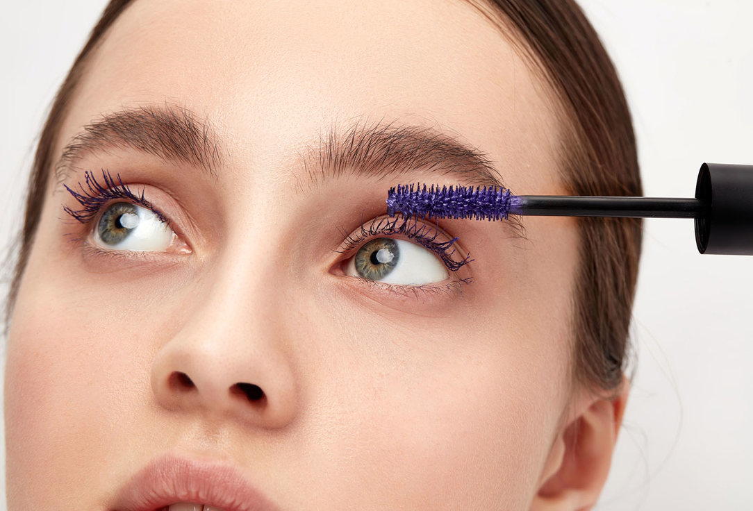 Shiseido Mascara Controlledchaos mascaraink