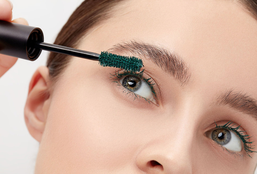 Shiseido Mascara Controlledchaos mascaraink
