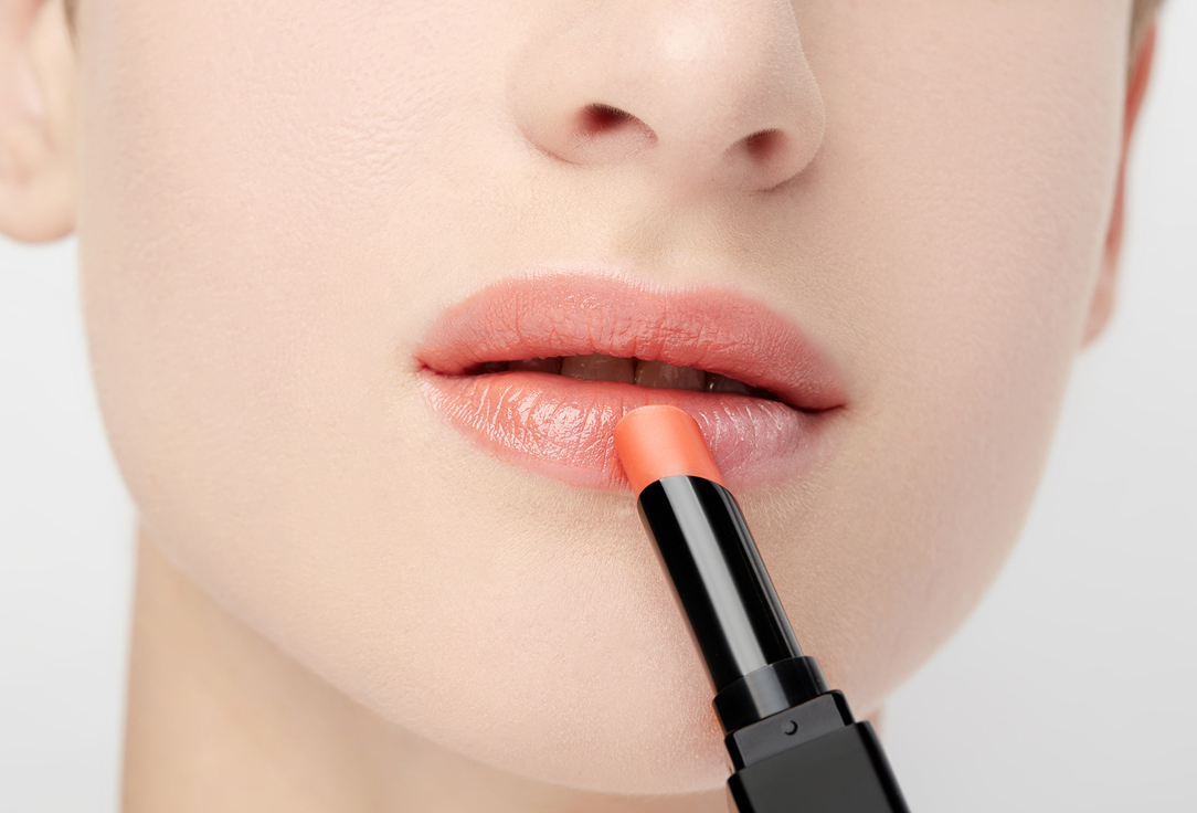 Shiseido lip balm Colorgel
