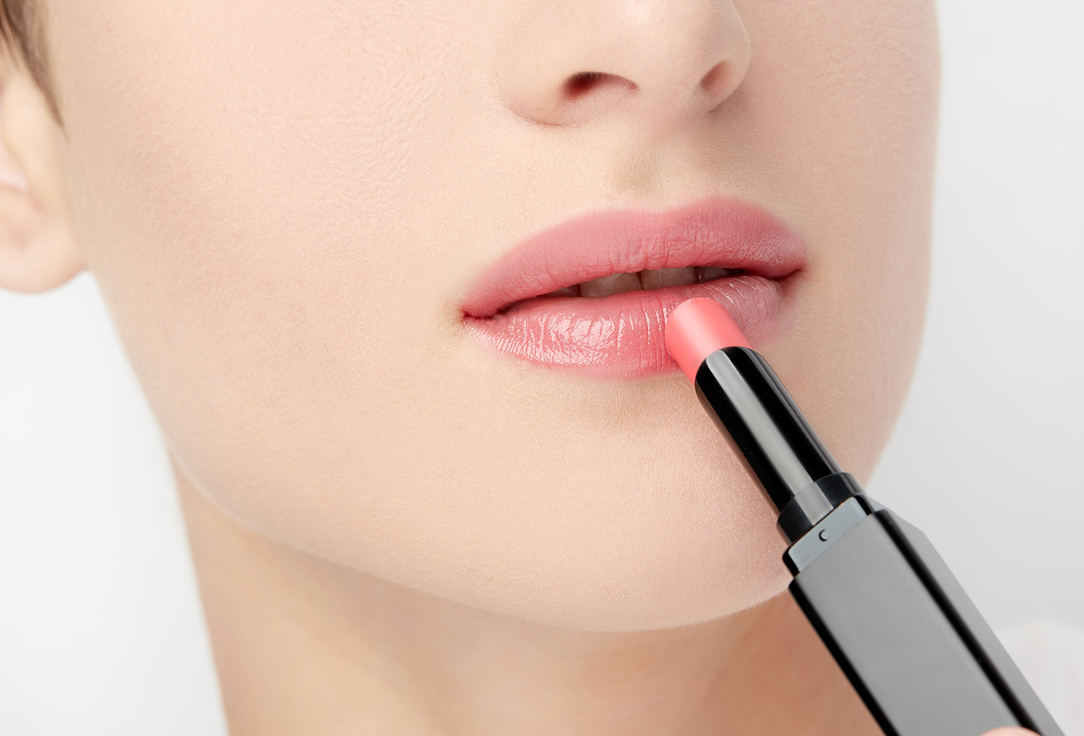 Shiseido lip balm Colorgel