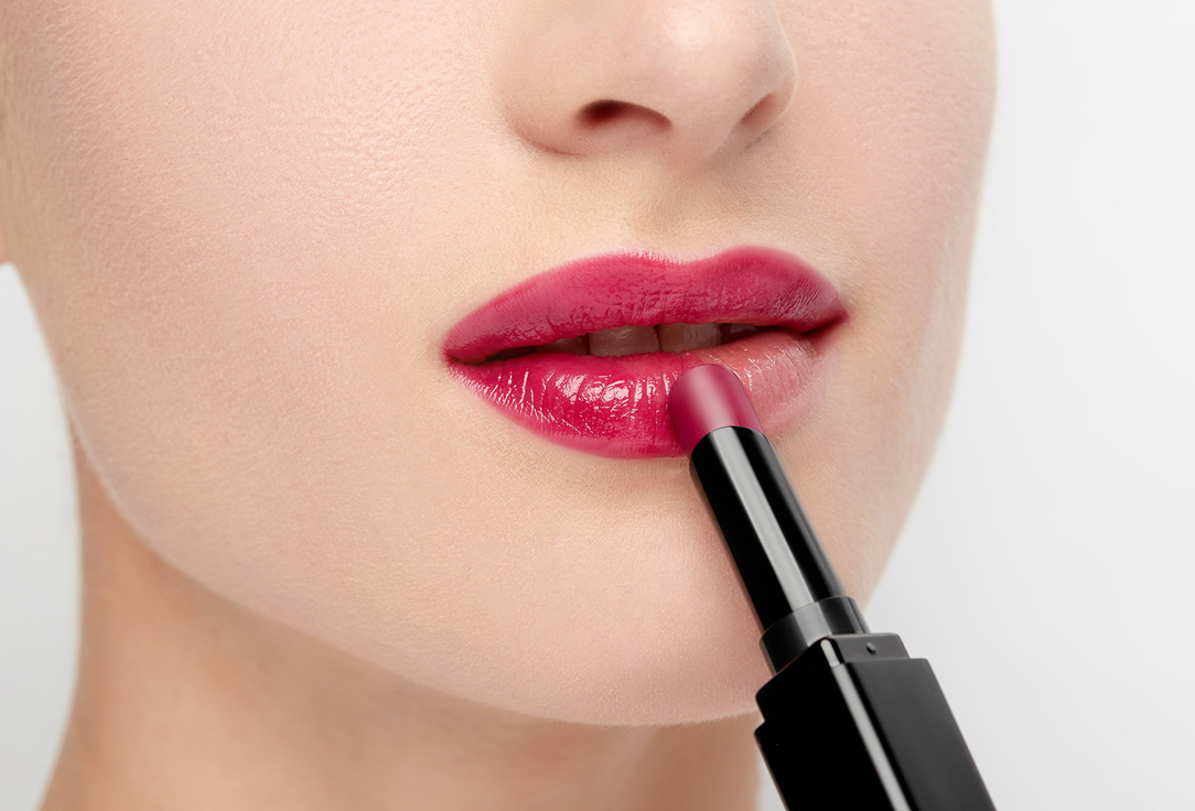 Shiseido lip balm Colorgel