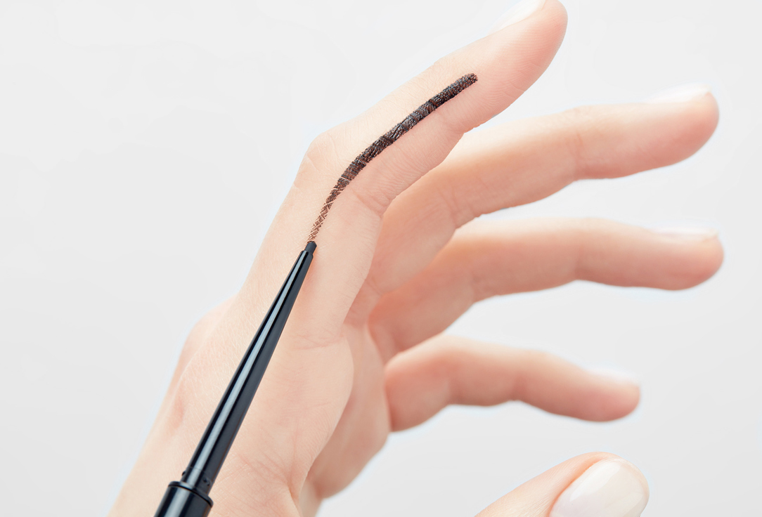 Shiseido Fine eyeliner pencil Microliner ink 1 0.08 g Shiseido Fine eyeliner pencil Microliner ink