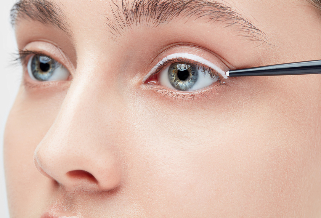 Shiseido Fine eyeliner pencil Microliner ink 5 0.08 g Shiseido Fine eyeliner pencil Microliner ink