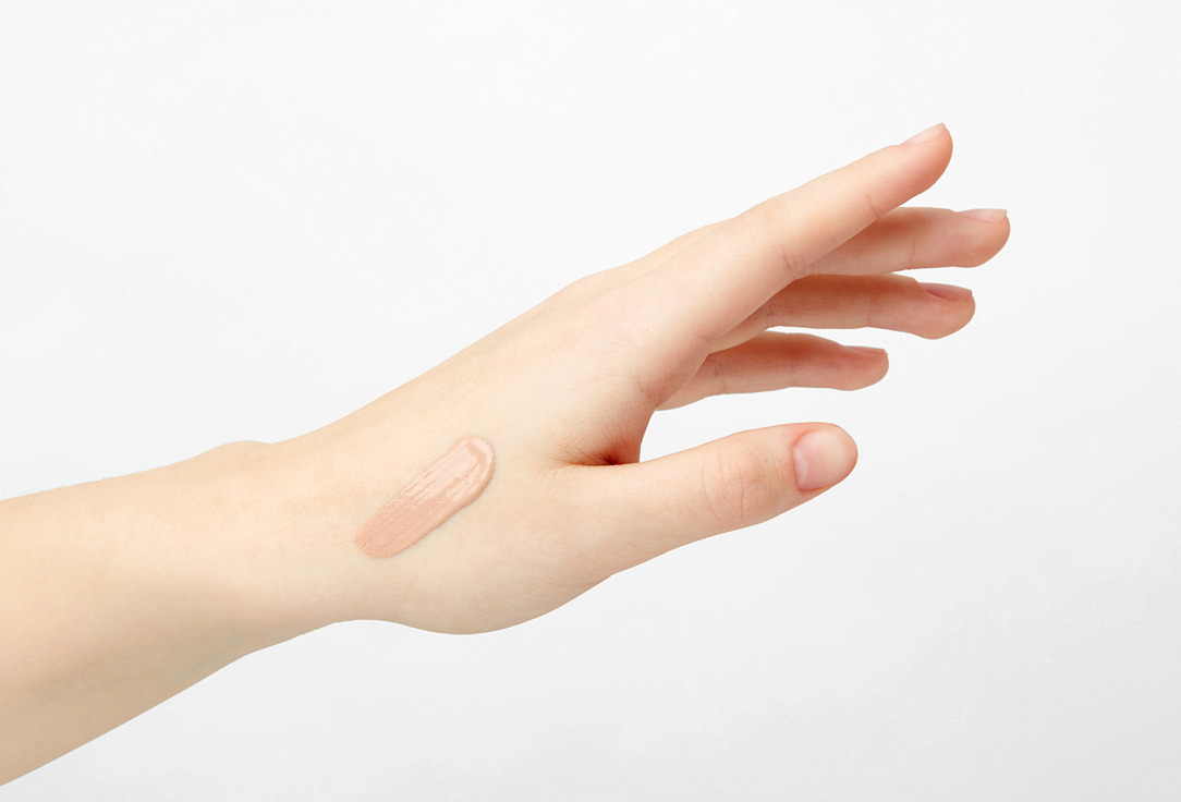 Shiseido Skin Self Refreshing Foundation Synchro
