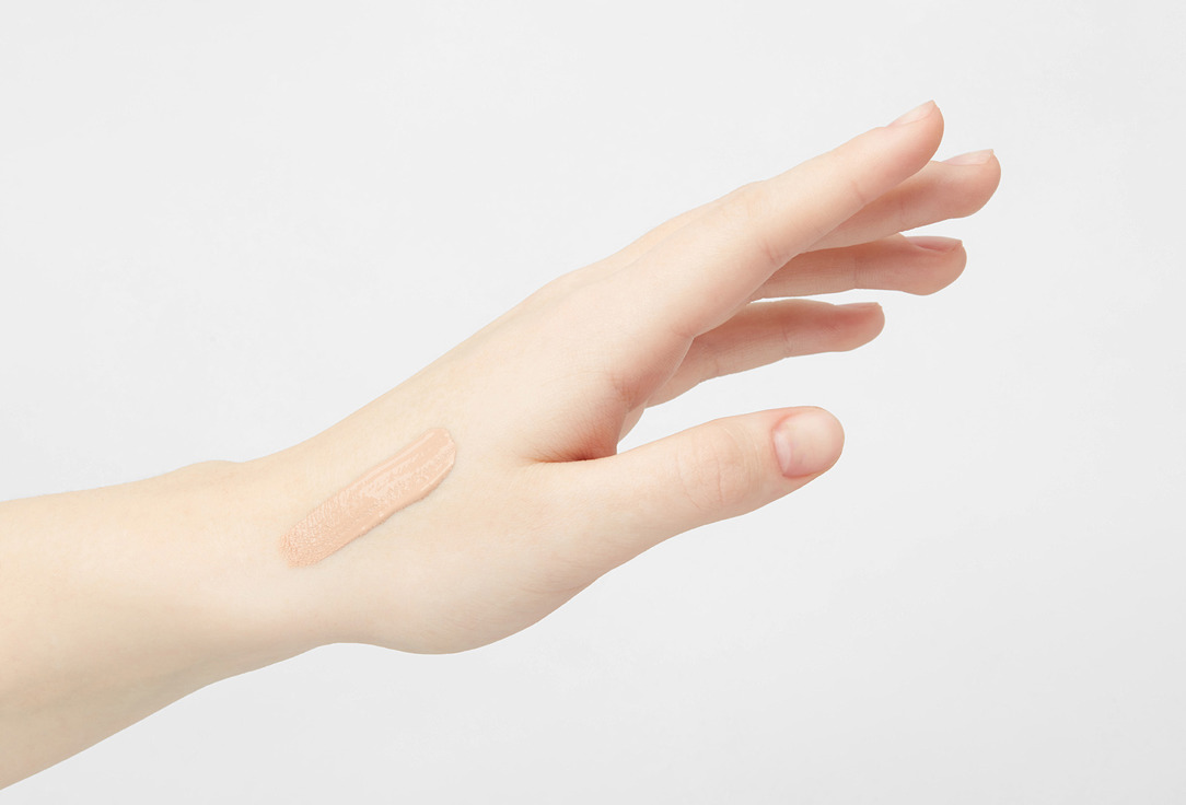 Shiseido Skin Self Refreshing Foundation Synchro