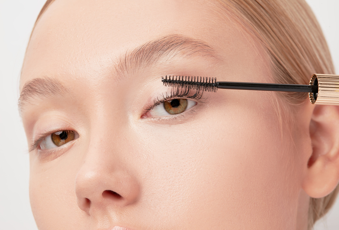 Estée Lauder lengthening mascara Double wear Black 6 ml Estée Lauder lengthening mascara Double wear