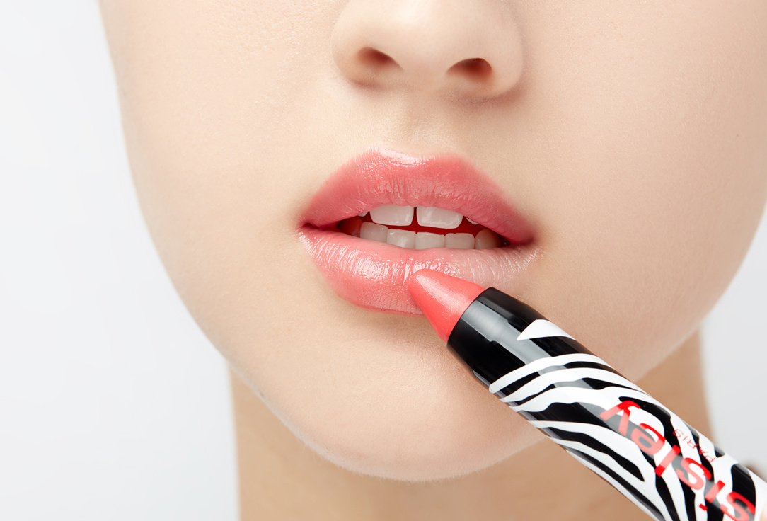 Sisley Tinted Lip Balm Phyto-Lip Twist
