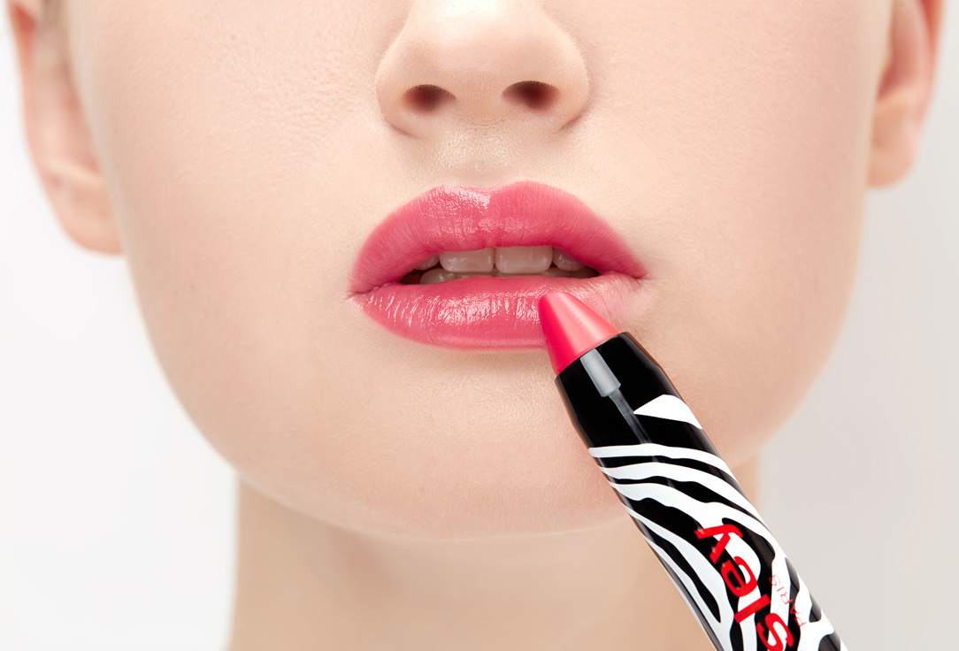 Sisley Tinted Lip Balm Phyto-Lip Twist