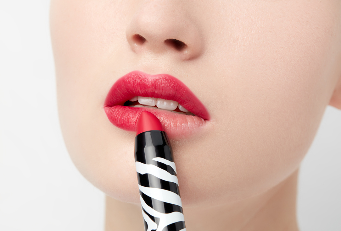 Sisley Matte Lip Balm Phyto-Lip Twist Matte