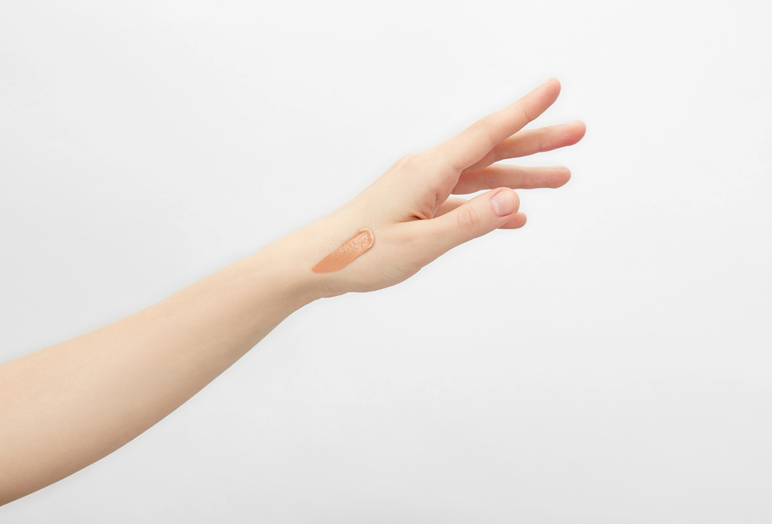 Sisley Hydrating foundation SPF15 Phyto-Hydra Teint