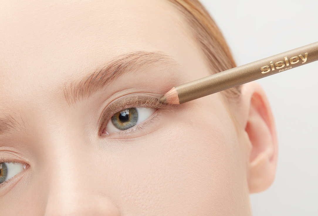 Sisley Eye Pencil Phyto-Khol Perfect 4, Khaki 1.2 g Sisley Eye Pencil Phyto-Khol Perfect