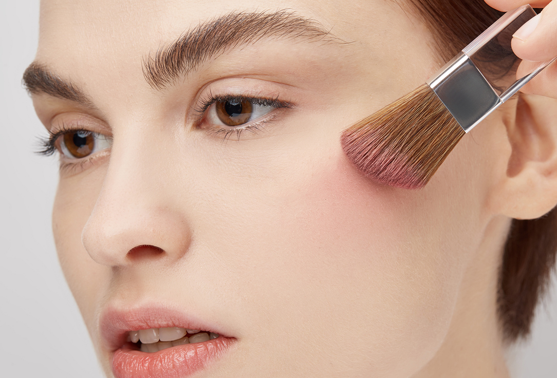 Clinique Pressed Powder Blush Blushing Blush