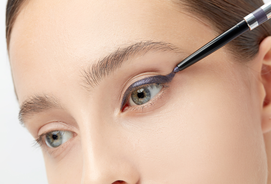 Sisley Eyeliner pencil Phyto-Khol Star Waterproof 06, Mystic Purple 0.3 g Sisley Eyeliner pencil Phyto-Khol Star Waterproof