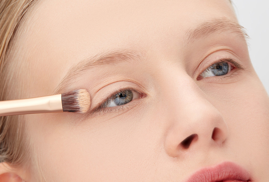 Sisley Eyeshadow Les Phyto-Ombres 11, Mat Nude 1.5 g Sisley Eyeshadow Les Phyto-Ombres