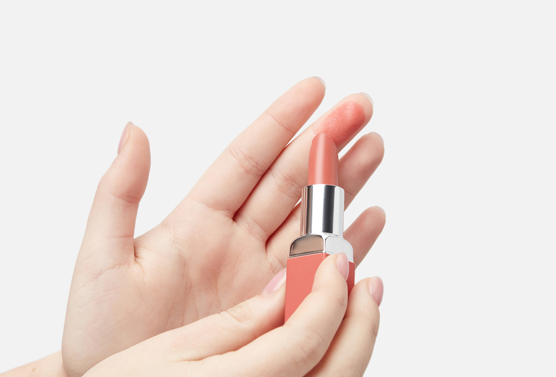 Clinique Moisturizing Lipstick Even Better Pop Lip